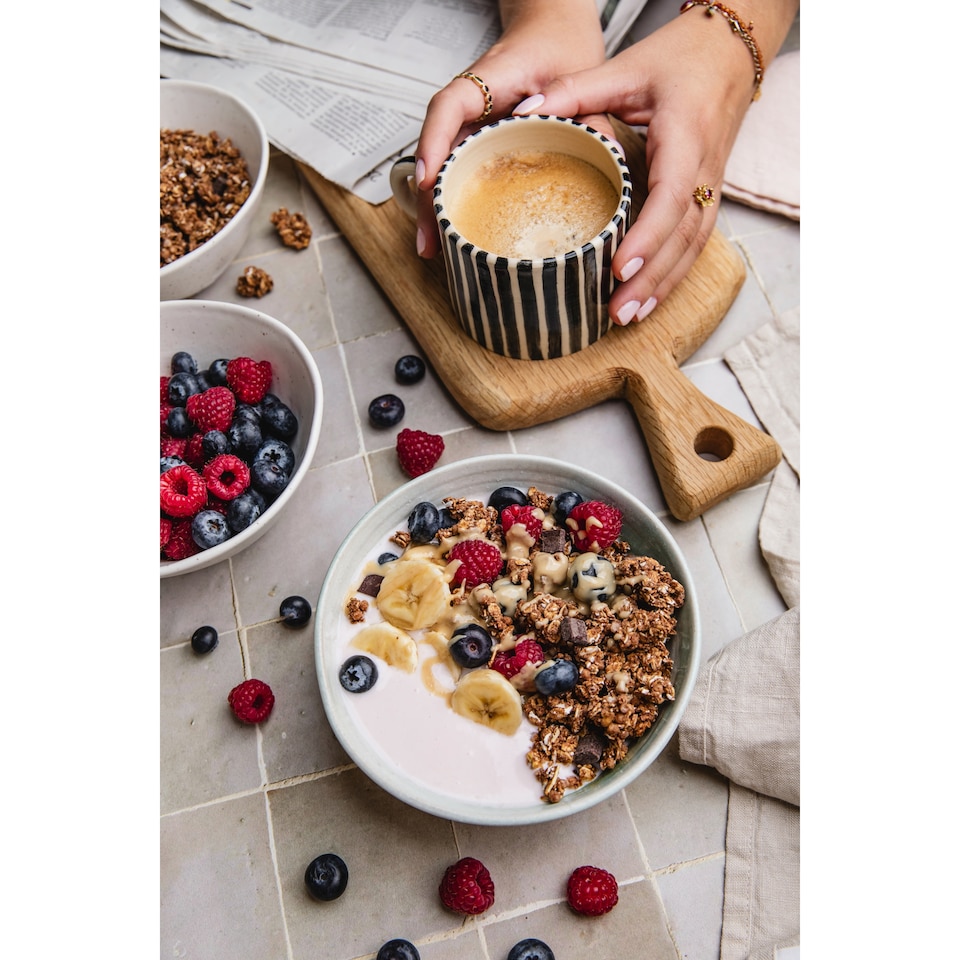 image 1 of Bio-Tiful Cherry Kefir Smoothie 250Ml