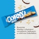 Obrázek 4 pro produkt Corny BIG cereální tyčinka kokos v mléčné čokoládě 50g