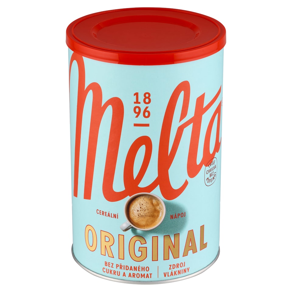 image 1 of Melta Original Cereal Drink 200g