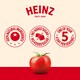 image 3 of Heinz Sundried Cherry Tomato & Basil 490G