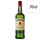 image 1 of Jameson Triple Distilled Irish Whiskey 700ml
