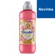 image 1 of Coccolino Perfume & Care Honeysuckle & Sandalwood Concentrated Fabric Softener 41 Washes 943 ml