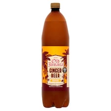 Old Jamaica Ginger Beer 1.5 Litres