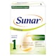 obrázok 2 z Sunar Sensitive 1, počiatočné dojčenské mlieko 500 g