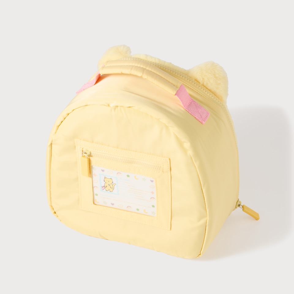 image 1 of Paperchase Mochi Lunch Bag