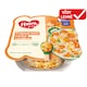 image 1 of HAMI Vegetable Plate Creamy Risotto with Carrots and Peas 230g