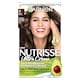 image 1 of Garnier Nutrisse Creme Permanent Hair Colour - Dark Brown 4
