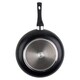 image 3 of Salter 32Cm Marble Frypan