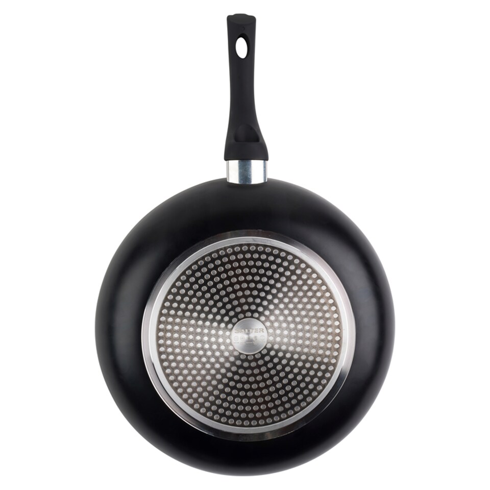 image 1 of Salter 32Cm Marble Frypan
