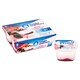 image 2 of Weight Watchers F&F Berry Fruit 4X90g