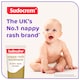 image 2 of Sudosalve Nappy Rash Treatment Cream 25g