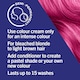 image 4 of Schwarzkopf Live Color Ultra Bright Shocking Pink