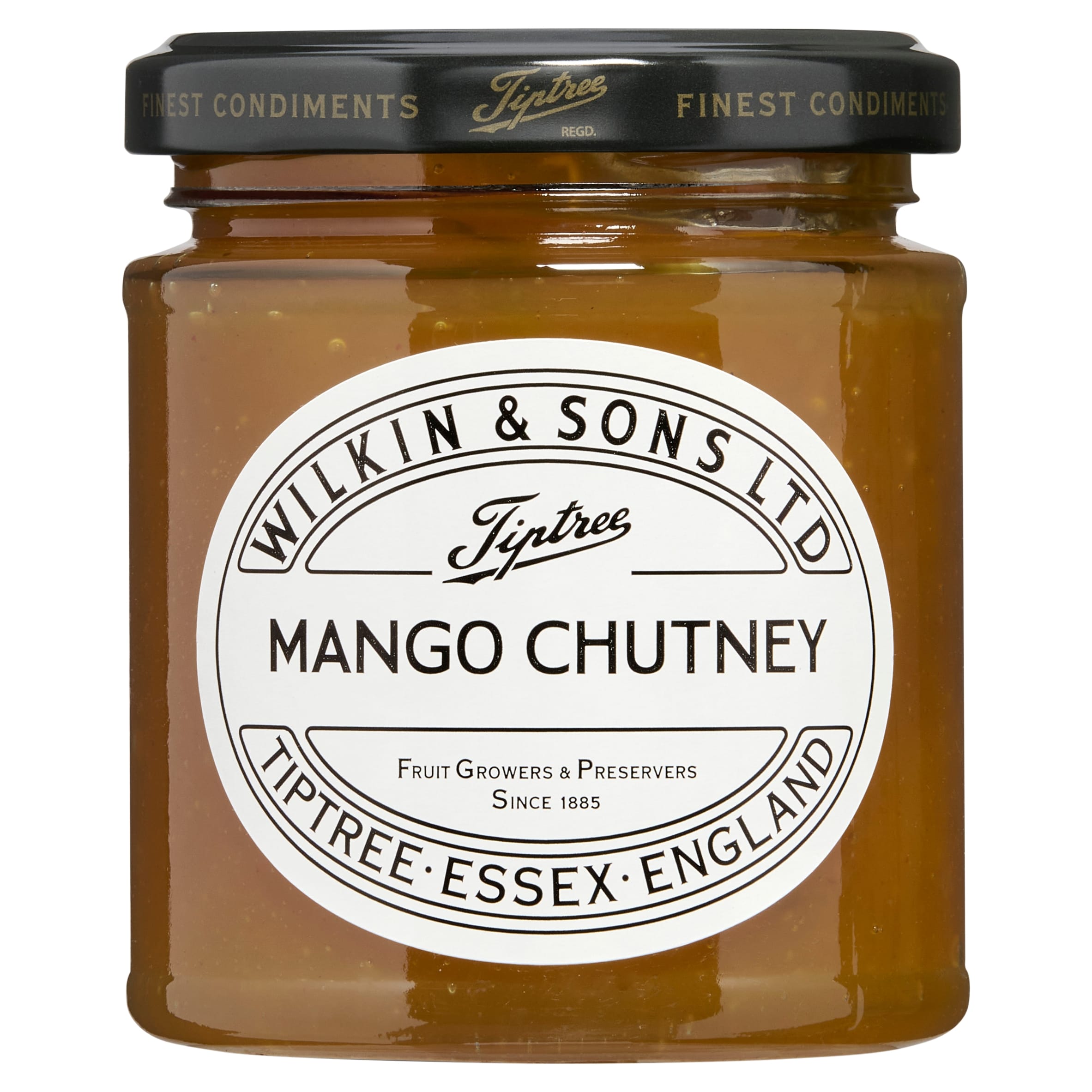 Tiptree Mango Chutney 220G