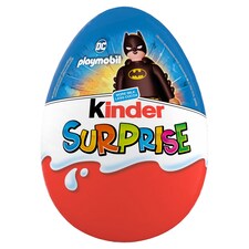 Kinder Surprise Egg 20G