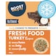 image 1 of Boost Pet Turkey Meal for Working Dogs 400g