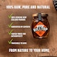image 3 of Hilltop Premium Manuka 100+ Mgo Honey Of New Zealand 225G