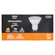 Tesco Home GU10 345 lm 50 W 2700K LED spotlámpa, 3 db-os  1. kép