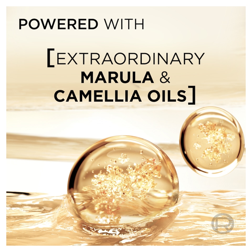 image 1 of L'Oreal Elvive Extraordinary Oil Shampoo 400Ml