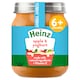 image 1 of Heinz Apple & Yoghurt Baby Food Jar 120g