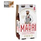 image 1 of Madri Excepcional Zero 0.0% Premium Lager Beer Bottle 4x330ml