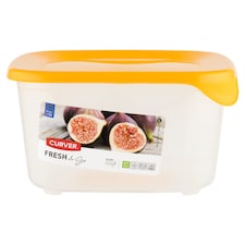 Curver Fresh & Go Dóza na potraviny 15,5 x 15,5 x 8,3 cm 1,2 l