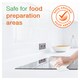 image 5 of Cif Eco Refill Power & Shine Kitchen 70Ml