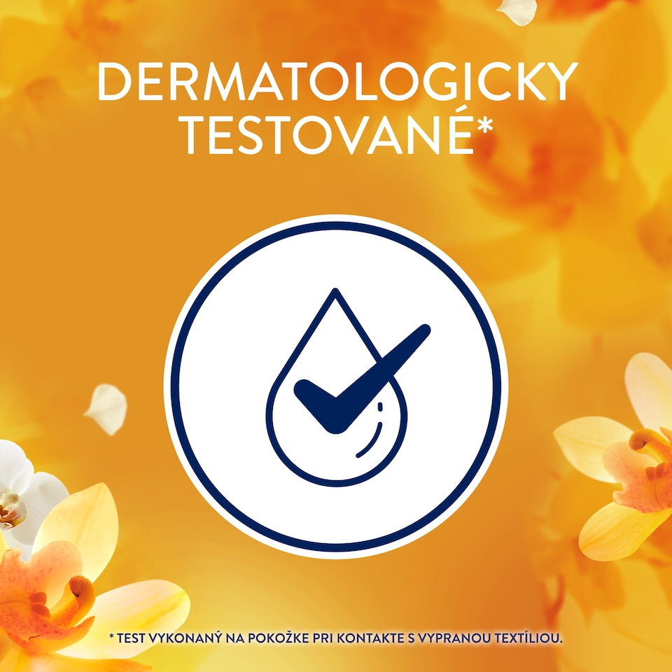 obrázok 1 z Lenor Aviváž, , Orchid & Vanilla 47 praní