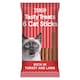 image 1 of Tesco Turkey & Lamb Cat Stick Treats 30G