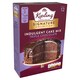 image 2 of Mr Kipling Signature Triple Chocolate Cake mix 416g
