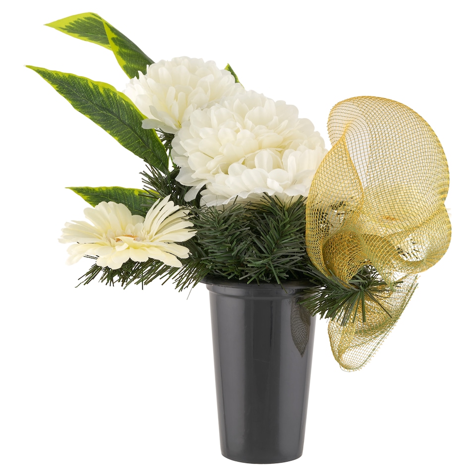 Jumi Flower Arrangement in Vase