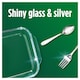image 3 of Fairy All in One Dishwasher Tablets - Lemon 38 Pack 513g