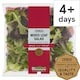 image 1 of Tesco Mixed Leaf Salad 120G