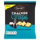 image 1 of Jacobs Cracker Crisps Salt & Bals Vingr 40g