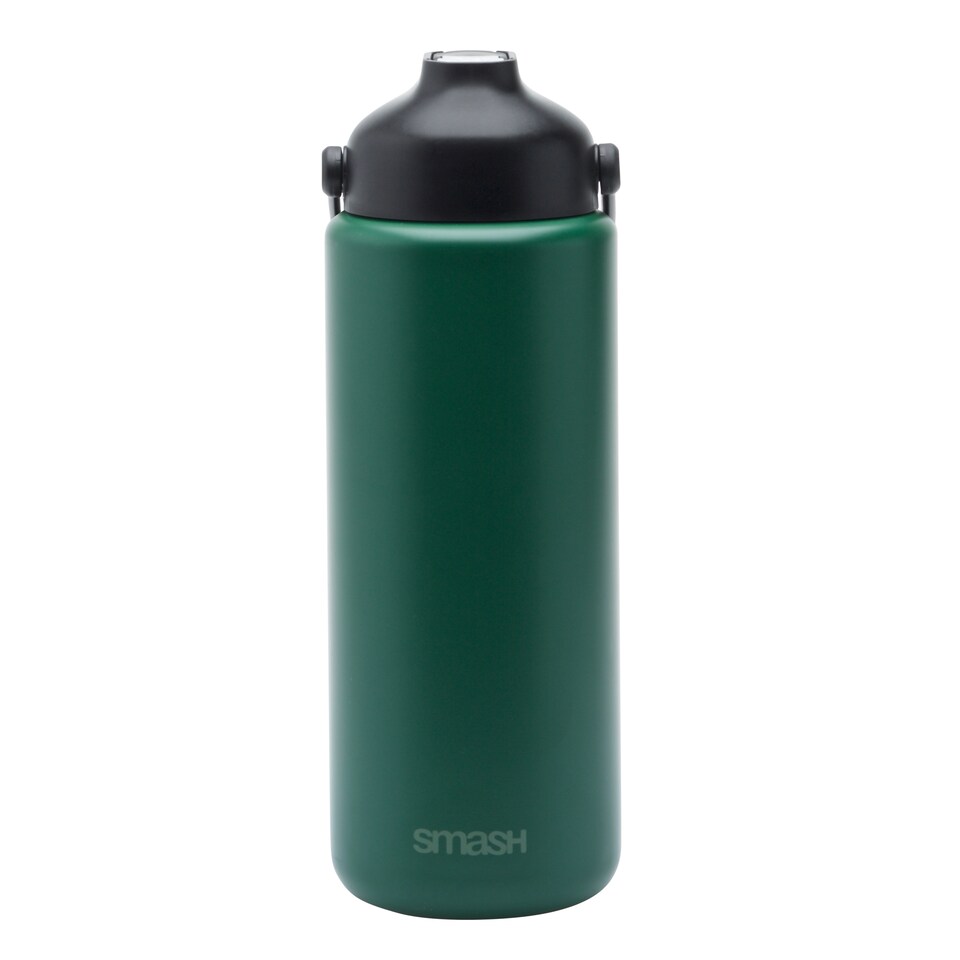 image 1 of Smash Active Green Icon Bottle 1.1L