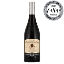 Tesco Finest Chateauneuf Du Pape 75Cl