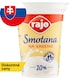 obrázok 1 z Rajo Smotana na varenie 10% 180 ml