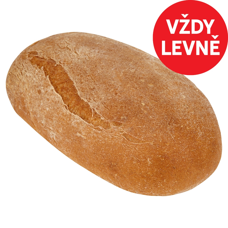 Chléb šumavský bochník 500g
