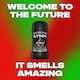 image 2 of Lynx Africa 48h Stick Antiperspirant Deodorant 50ml