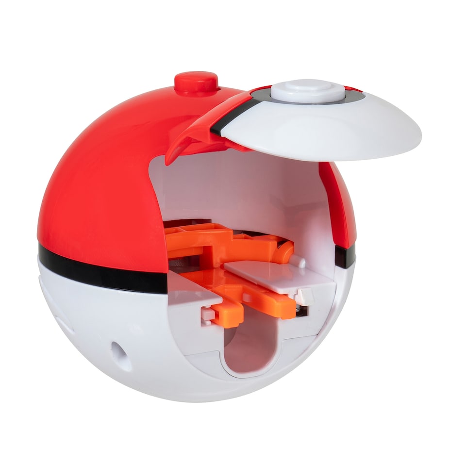 image 1 of Pokemon Battle Spinner