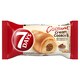 Obrázek 1 pro produkt 7 Days Croissant Cream & Cookies s lískooříškovým krémem s kousky sušenek 60g
