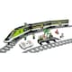 LEGO City 60337 Expresszvonat  2. kép