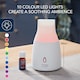 image 2 of Yankee Candle Aromatherapy Diffuser Kit Black Cherry