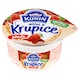 image 2 of Mlékárna Kunín Milk Semolina Strawberry 150 g
