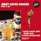 image 4 of Sailor Jerry Spiced Rum 70Cl