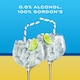 image 5 of Gordon's Alcohol Free Spirit 0.0% 70cl