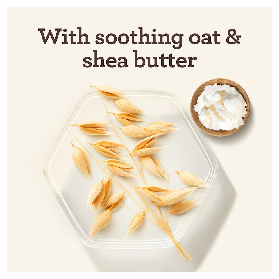 image 1 of Aveeno Kids Conditioner with Soothing Oat & Shea Butter 250ml