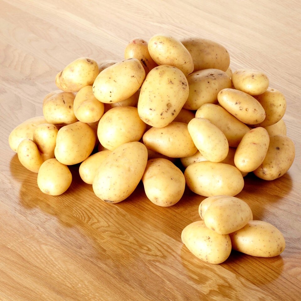 image 1 of Farm Selected Potatoes 7.5Kg Mu