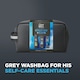 image 2 of Dove Men+Care Cleanse + Care Washbag Collection Gift Set