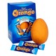 image 2 of Terry's Chocolate Orange Large Hollow Easter Egg 266G