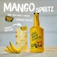 image 2 of Dead Mans Fingers Mango Rum 70Cl